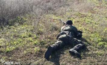 Сутки в Донбассе: погиб военный, двое ранены