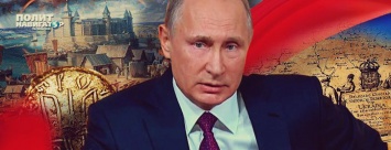 Карасев предупредил, что Путин не из пугливых и докладами его не взять