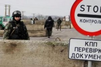 Стала известна ситуация на КПВВ на линии разграничения на Донбассе