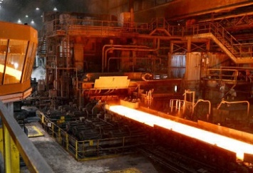 Nucor нарастил годовую прибыль на 66%