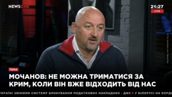 Известный майданщик и волонтер "АТО" одумался и предложил мириться с Россией