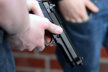 На Закарпатье сын криминального авторитета устроил стрельбу возле ночного клуба