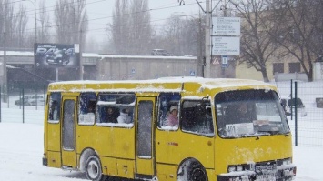 В Киеве водители марштурок будут проходить жесткий отбор