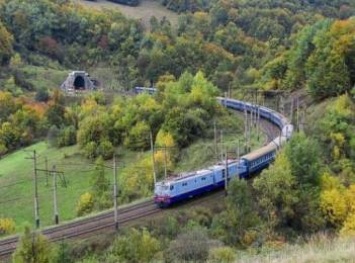 "Укрзализныця" ожидает от Кабмина согласования вступления в ТМТМ