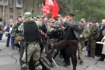 В Запорожье «Полк Победы» собирается отметить 75-летие Сталинградской битвы