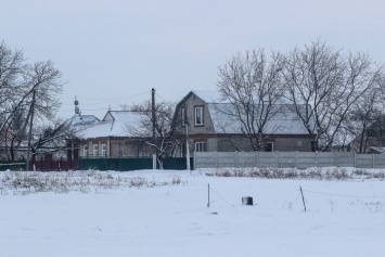 Более 4000 жителей Криворожского района спасены от подтоплений (фото)