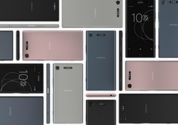 Sony Xperia Compact - будущая новинка с 5-дйюмовым дисплеем