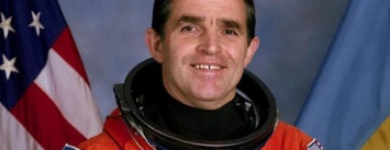 На 68-м году жизни скончался первый космонавт Украины Леонид Каденюк