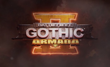 Видео Battlefleet Gothic: Armada 2 - создание сиквела