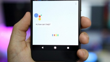 "Убийца Siri" от Google появится в России в ближайшее время