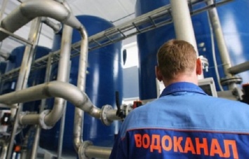 Чиновник "Киевводоканала" пойдет под суд за наживу на загрязнении воды