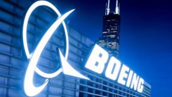 Boeing увеличил прибыль в IV кв. вдвое, дал позитивный прогноз на 2018г