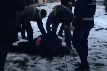 Должностные лица полиции крышевали наркобизнес на Кировоградщине