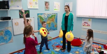 В России запустили первый детский криптосад. Или же это вирусная реклама?