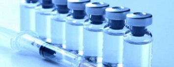 Херсонская область отправила вакцину от кори в Черновцы