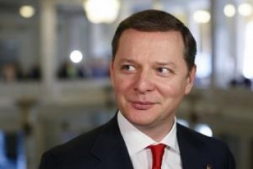 Ляшко рассказал о провале украинских спецслужб