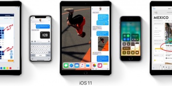 IOS 12 будет посвящена стабильности системы, а не новым функциям