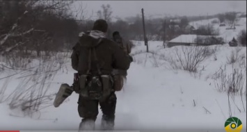 ВСУ не нарушили Минск взятием под контроль Новоалександровки