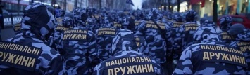 В Израиле предупредили, что Украина идет к нацистскому перевороту