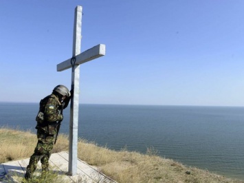 За прошедшие сутки в зоне АТО погиб один военнослужащий ВСУ, еще двое получили боевые травмы