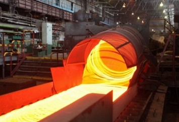 Прибыль «ArcelorMittal СНГ» в 2017 году возросла наполовину