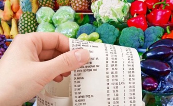 Экономика по-украински: цены на продукты обгоняют Европу, зарплаты пробивают дно