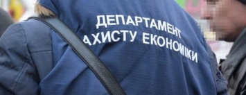 В Николаеве при получении взятки задержали посредника чиновника из горсовета, - ФОТО, ВИДЕО