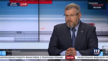 Вилкул: Во власть необходимо срочно вводить людей, разбирающихся в промышленности