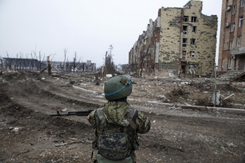Почти Третья мировая: война на Донбассе побила кровавый рекорд Европы