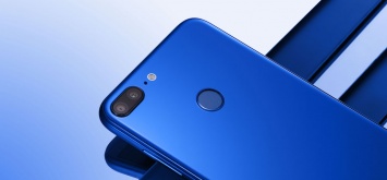 Старт продаж смартфона Honor 9 Lite в России и Армении