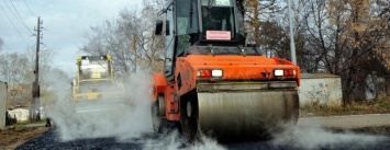 В Николаеве на ремонт дорог выделят 7 млн. грн