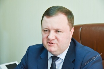 Олег Муратов: «В 2018 году Госаудитслужба будет уделять особое внимание госзакупкам и местным бюджетам»