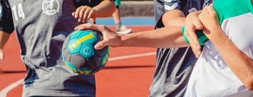 Игры на Кубок Федерации Одесской области по гандболу пройдут в Черноморске