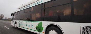 В Приднепровск на троллейбусе: модернизация электротранспорта в Днепре