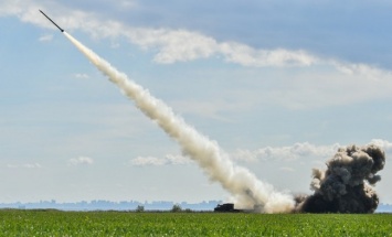 Серийное производство ракет "Ольхи" запустят после тестов в марте