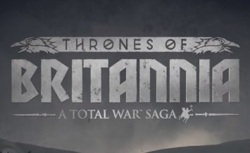 Total War Saga: Thrones of Britannia выйдет в апреле, системные требования