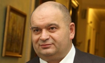 Луценко: У ГПУ нет дел против Злочевского, все отдали НАБУ