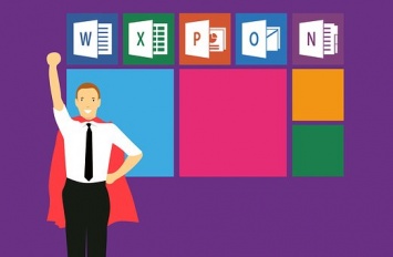 Office 2019 от Microsoft сможет работать только с Windows 10