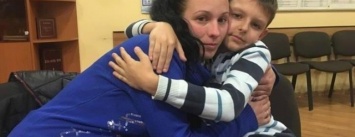 За похищение 9-летнего мальчика в Одессе будут судить 16-летнюю девочку