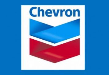 Прибыль Chevron в IV квартале не дотянула до прогноза