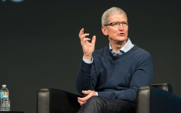 Apple не боится снижения продаж iPhone из-за скандала с замедлением