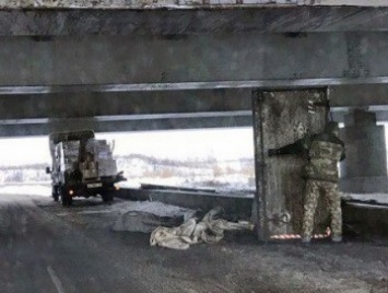В Петербурге под мостом с надписью "Газель" не проедет" не проехало уже 140 машин (фото)