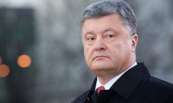 Порошенко подписал закон об аудиторской деятельности