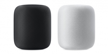 Apple HomePod не сможет проигрывать музыку через Bluetooth