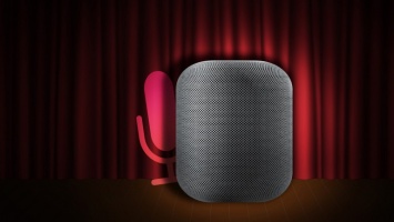 Apple рассказала о способах воспроизведения музыки на HomePod