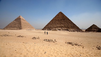 В Египте нашли древнюю гробницу высокопоставленной чиновницы