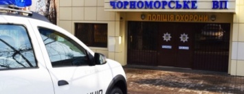 Как в Черноморске искали пропавшего 7-летнего мальчика