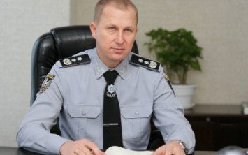 На Днепропетровщине повышают требования к работе полиции