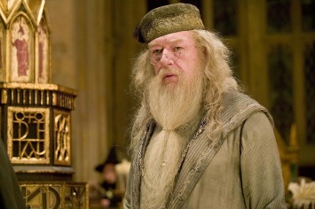 Поклонники "Гарри Поттера" гневно обсуждают ориентацию Альбуса Дамблдора