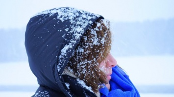 Погода на 4 февраля: в Украину вернутся снег и метели